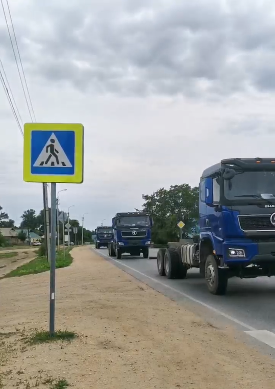 Повышение утилизационного сбора на грузовые автомобили в 2023 г