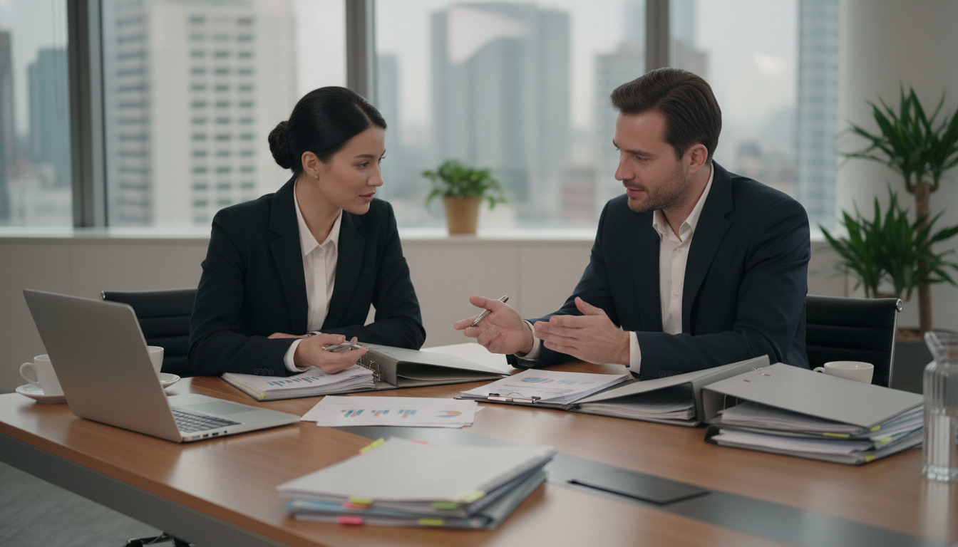 Консультирование по вопросам таможенного оформления-1