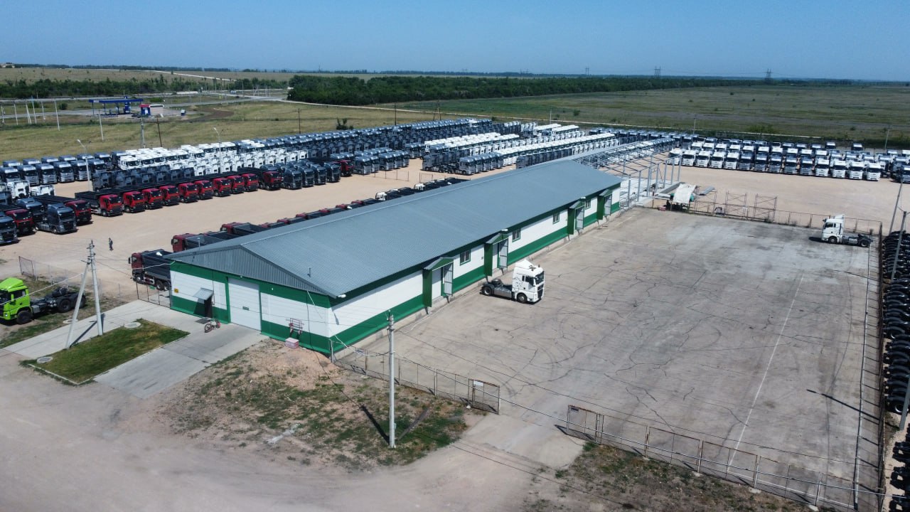 Таможенный склад для акцизных товаров-1