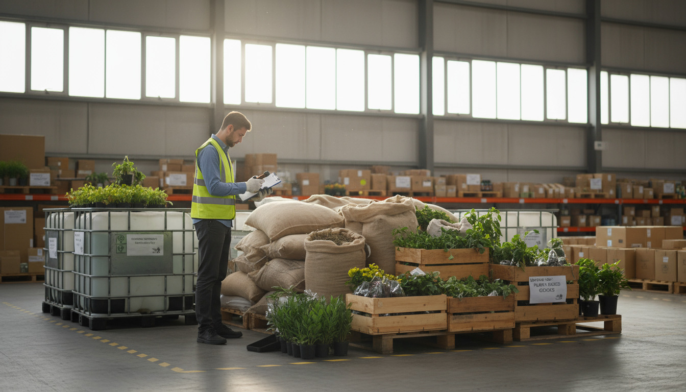 Ветеринарный и карантинный фитосанитарный контроль-1